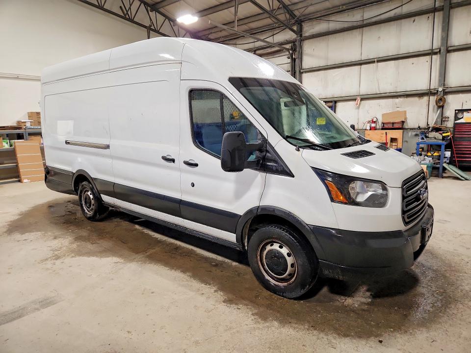 Продаж на аукціоні авто 2019 Ford Transit, vin: 1FTYR3XM3KKB22393, номер лоту: 62284326