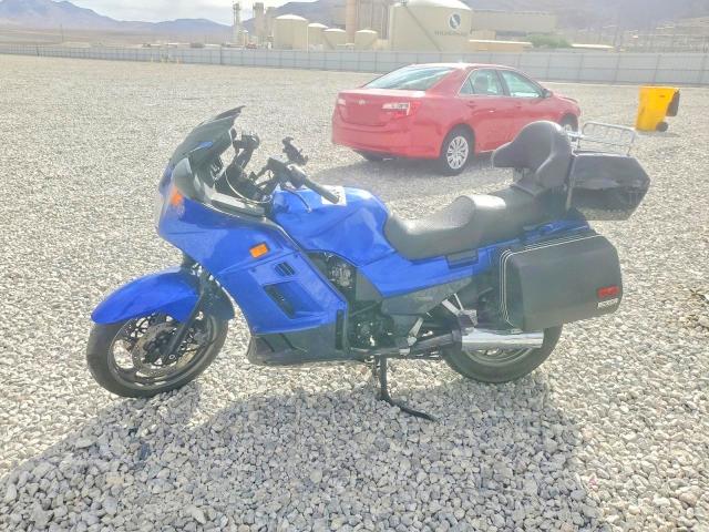 2001 Kawasaki Zg1000 მანქანა იყიდება აუქციონზე, vin: JKAZGCA101B516001, აუქციონის ნომერი: 65470706