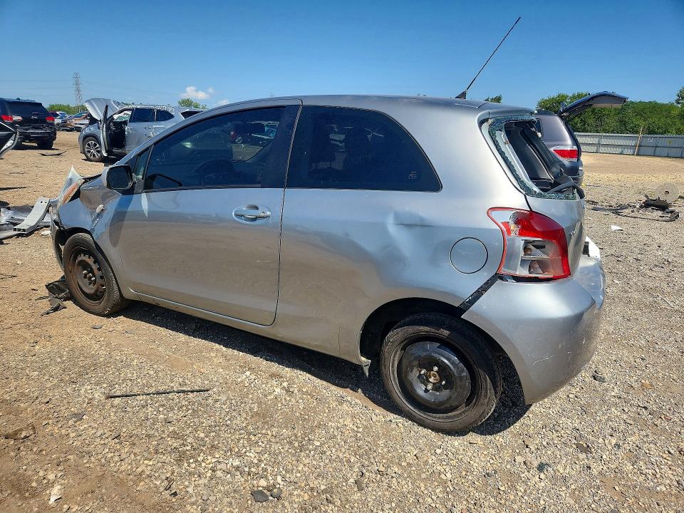 Продаж на аукціоні авто 2008 Toyota Yaris, vin: JTDJT923985185090, номер лоту: 64963816