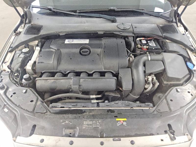 Aukcja sprzedaży 2011 Volvo Xc70, vin: YV4952BL7B1098238, numer aukcji: 64313806