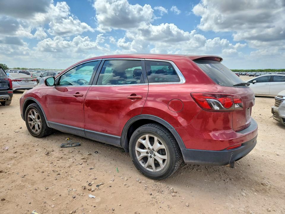 Aukcja sprzedaży 2013 Mazda Cx-9, vin: JM3TB2CA3D0422963, numer aukcji: 65185086