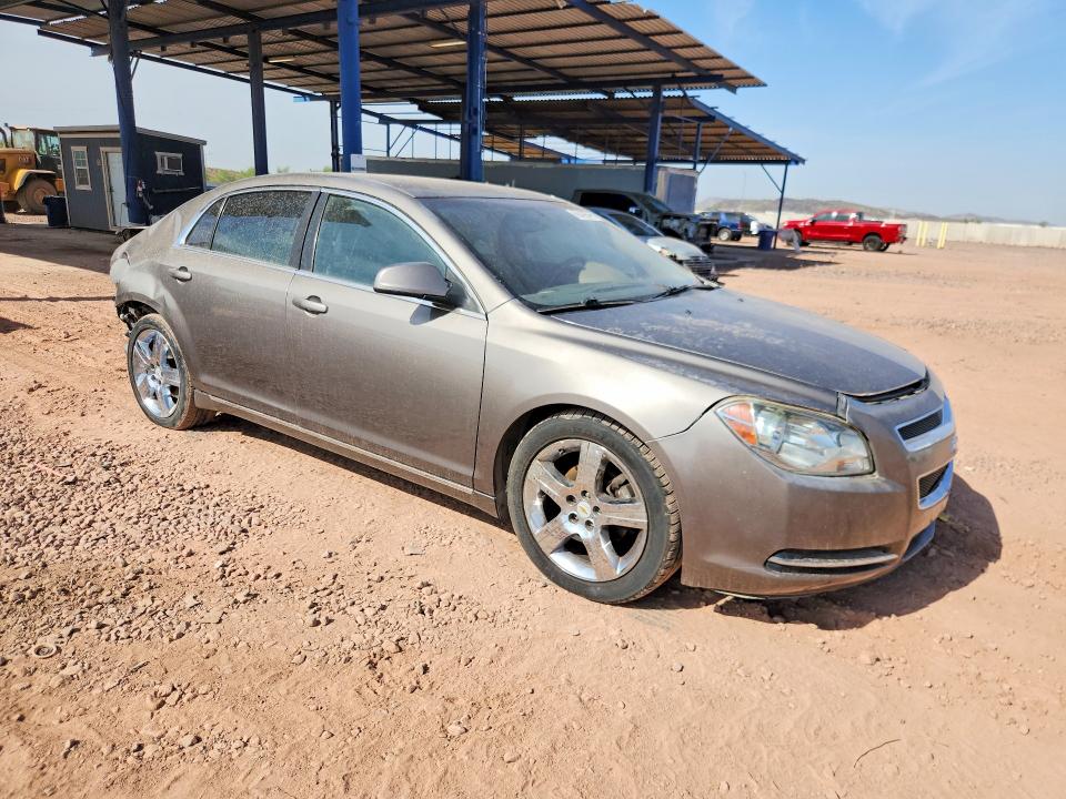 Aukcja sprzedaży 2011 Chevrolet Malibu, vin: 1G1ZD5E77BF196154, numer aukcji: 66465666