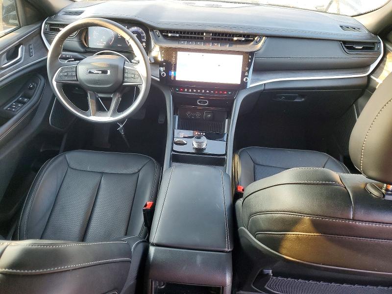 67312786 :رقم المزاد ، 1C4RJHBR2TC260482 vin ، 2026 Jeep Grand Cherokee مزاد بيع