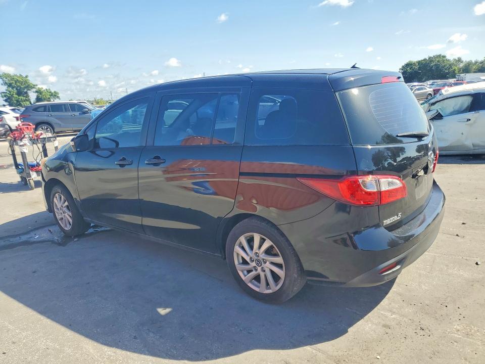 Aukcja sprzedaży 2013 Mazda 5, vin: JM1CW2BL2D0147490, numer aukcji: 65259996