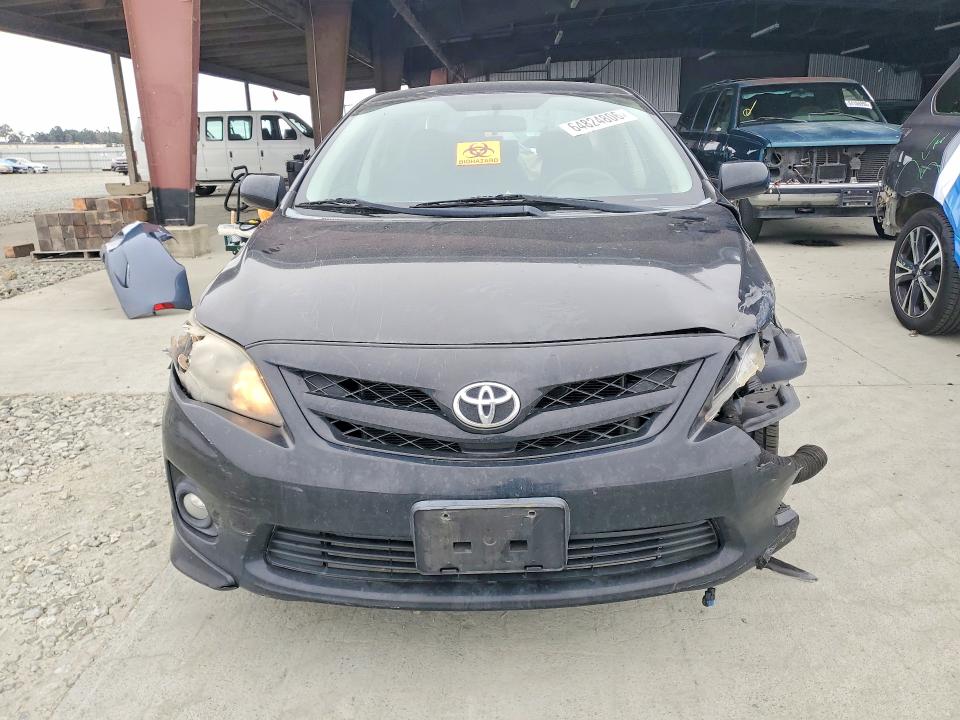 2011 Toyota Corolla მანქანა იყიდება აუქციონზე, vin: 2T1BU4EE5BC645079, აუქციონის ნომერი: 64824806