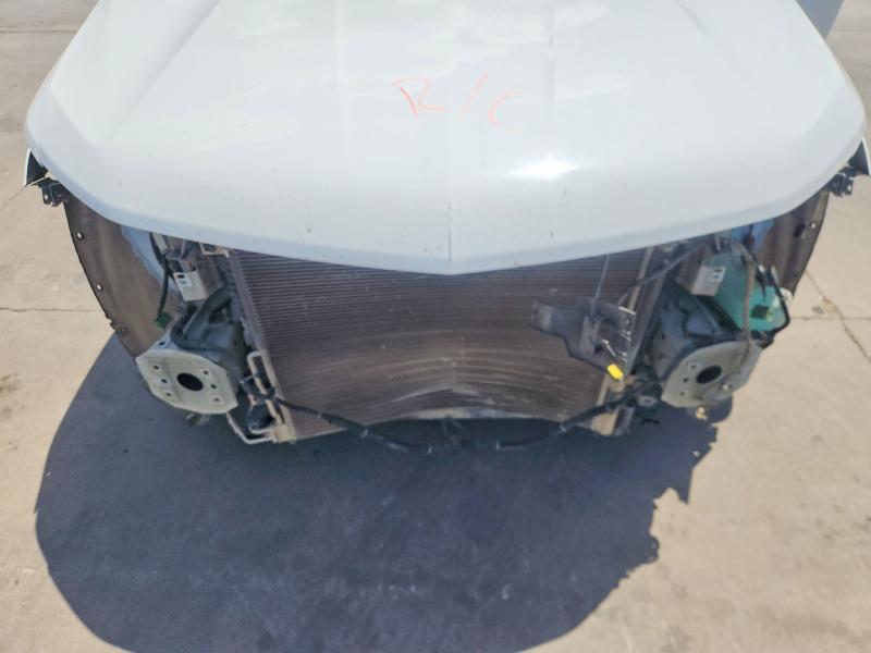64732286 :رقم المزاد ، 1GNERFKW0KJ305535 vin ، 2019 Chevrolet Traverse مزاد بيع
