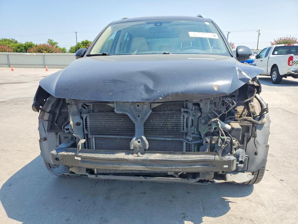 Aukcja sprzedaży 2017 Volkswagen Tiguan, vin: WVGSV7AXXHK010108, numer aukcji: 63520206