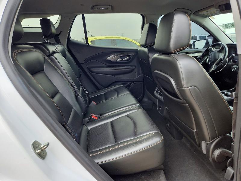 Продаж на аукціоні авто 2019 Gmc Terrain, vin: 3GKALVEV3KL242319, номер лоту: 63704756
