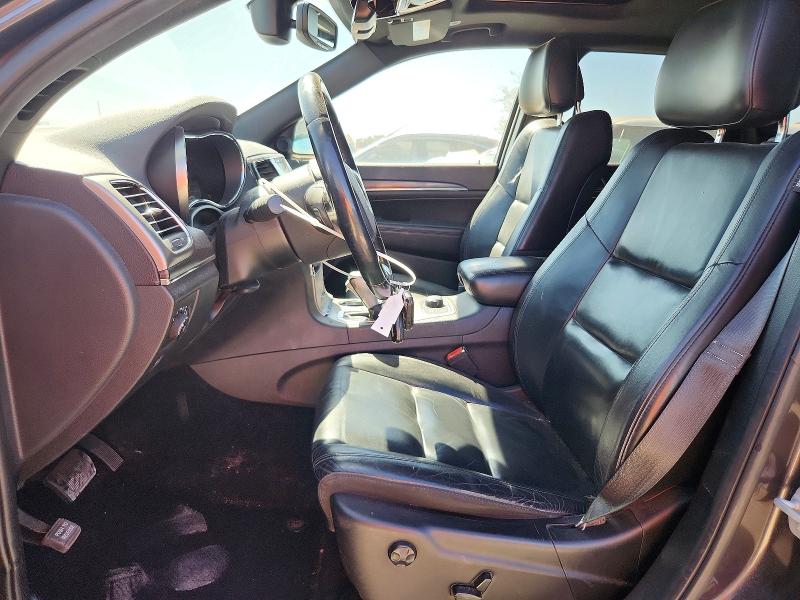 66760386 :رقم المزاد ، 1C4RJFBG6LC264439 vin ، 2020 Jeep Grand Cherokee مزاد بيع