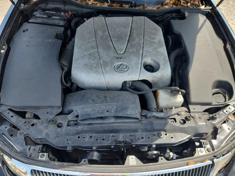 Aukcja sprzedaży 2008 Lexus Gs, vin: JTHBE96S580035182, numer aukcji: 65303976