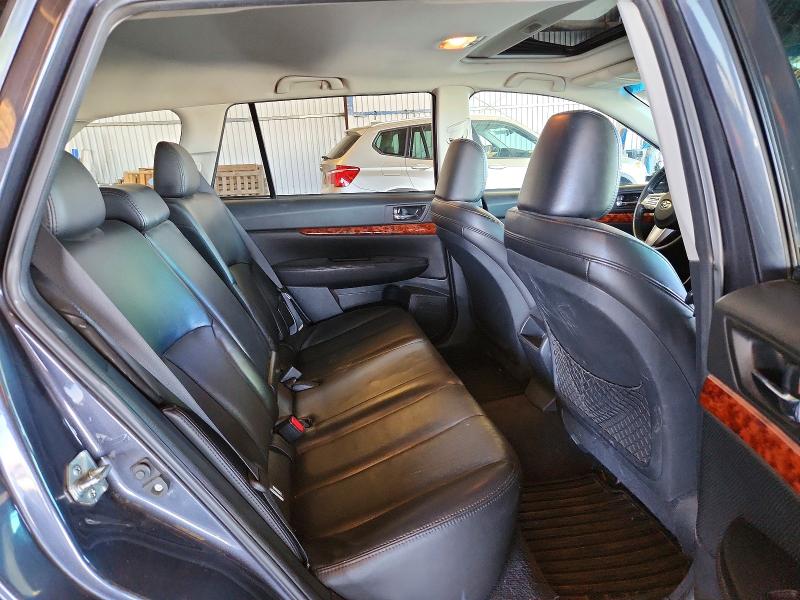 Aukcja sprzedaży 2010 Subaru Outback, vin: 4S4BRBKC7A3380063, numer aukcji: 63915196