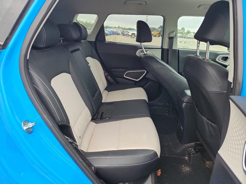 Auction sale of the 2023 Kia Soul, vin: KNDJ53AU5P7196463, lot number: 66111766
