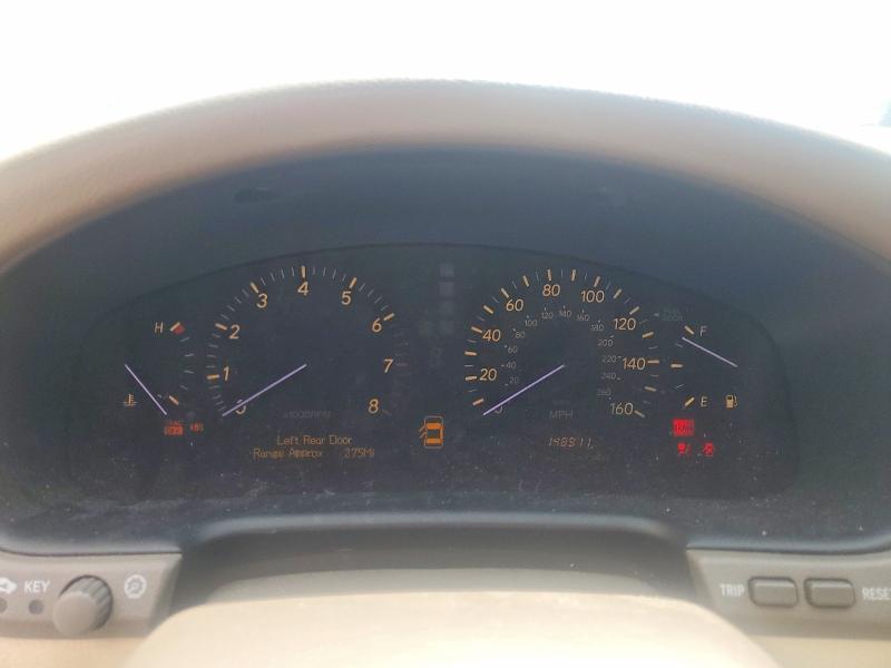Продажа на аукционе авто 2006 Lexus Ls, vin: JTHBN36F365046245, номер лота: 66693546