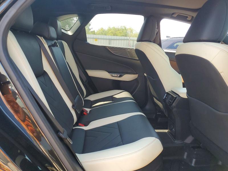 2022 Lexus Nx მანქანა იყიდება აუქციონზე, vin: JTJHKCEZ3N2003070, აუქციონის ნომერი: 63103446
