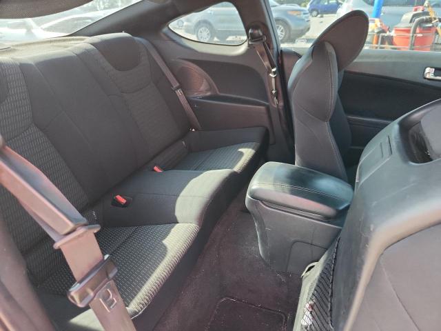 Продаж на аукціоні авто 2013 Hyundai Genesis Coupe, vin: KMHHT6KD1DU091710, номер лоту: 65221046