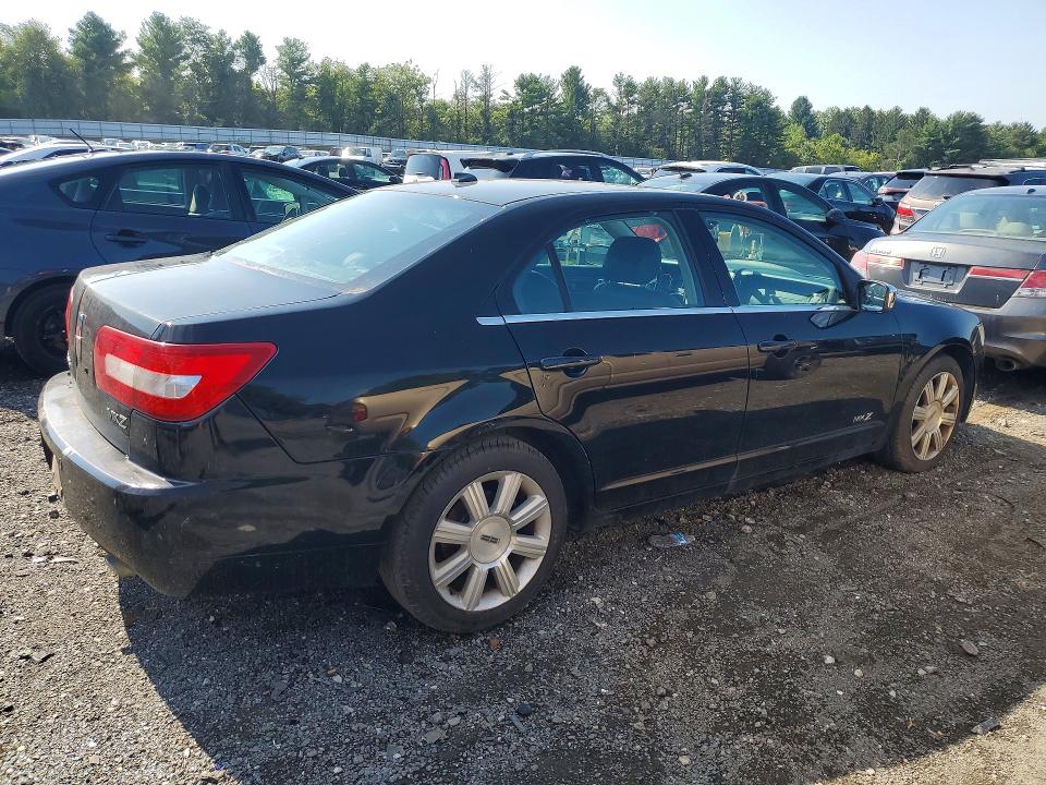 Aukcja sprzedaży 2008 Lincoln Mkz, vin: 3LNHM26T88R634569, numer aukcji: 65600276