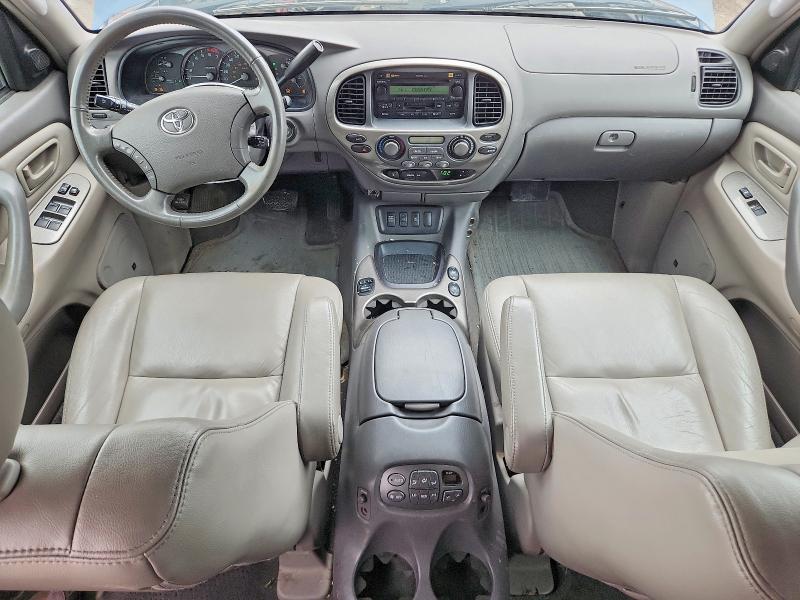 Aukcja sprzedaży 2007 Toyota Sequoia, vin: 5TDBT48A57S288934, numer aukcji: 65195156