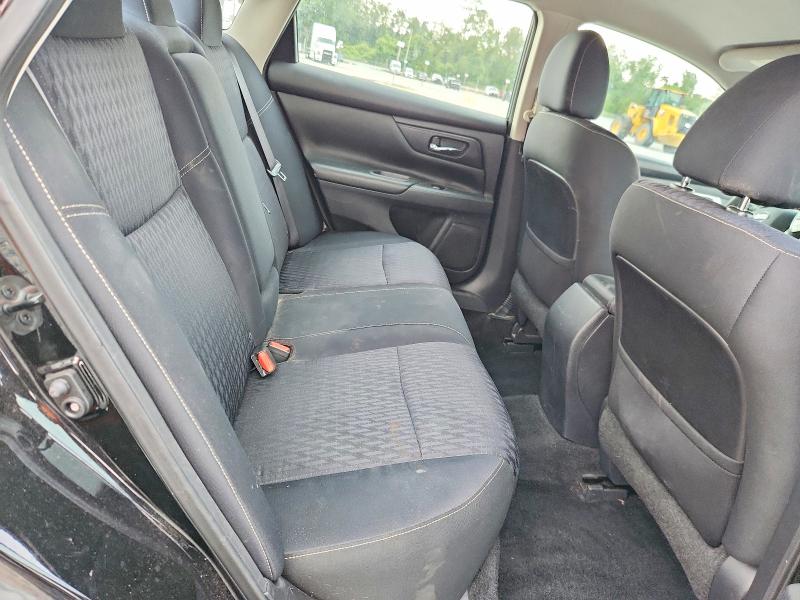 2017 Nissan Altima მანქანა იყიდება აუქციონზე, vin: 1N4AL3AP7HC489103, აუქციონის ნომერი: 63592036