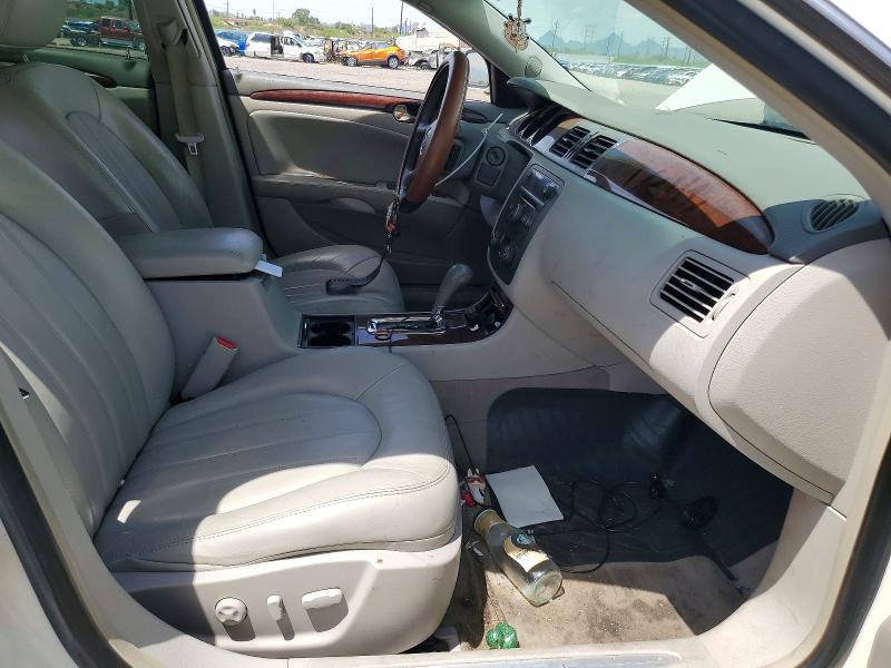 Aukcja sprzedaży 2009 Buick Lucerne, vin: 1G4HD57M59U105101, numer aukcji: 63259396
