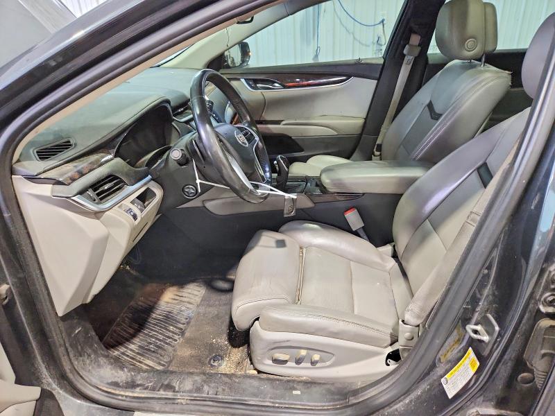 Продаж на аукціоні авто 2013 Cadillac Xts, vin: 2G61R5S33D9102289, номер лоту: 64087246