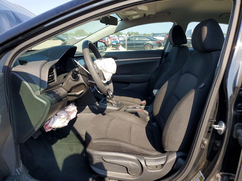 Продаж на аукціоні авто 2020 Hyundai Elantra, vin: 5NPD74LF8LH527845, номер лоту: 66496866