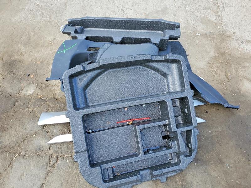 64834676 :رقم المزاد ، JA4J3VA80PZ043136 vin ، 2023 Mitsubishi Outlander مزاد بيع