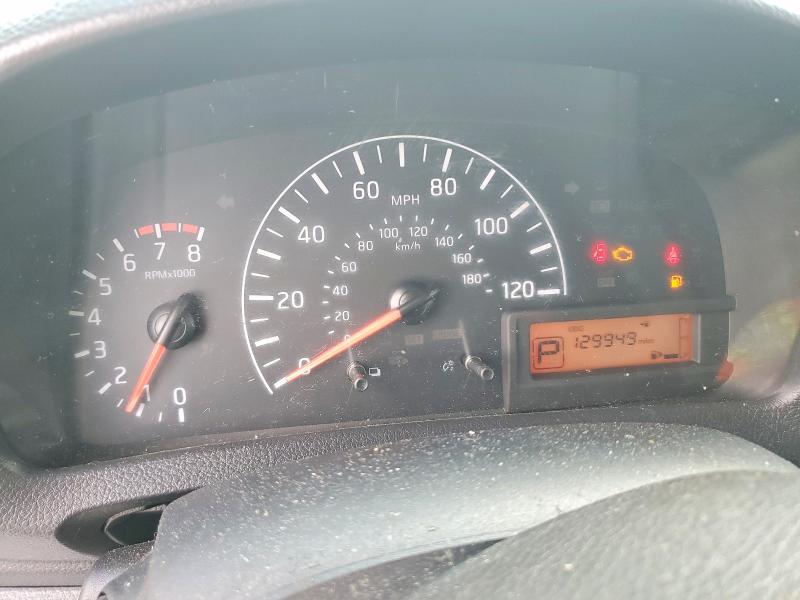 63202326 :رقم المزاد ، 3N6CM0KN3LK695546 vin ، 2020 Nissan Nv200 مزاد بيع