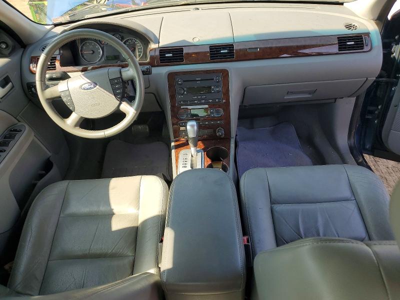 Продажа на аукционе авто 2007 Ford Five Hundred, vin: 1FAHP24147G149158, номер лота: 66118956