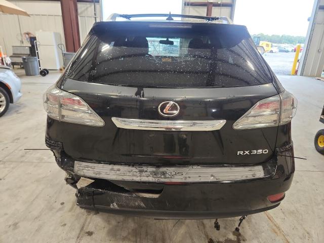 Aukcja sprzedaży 2011 Lexus Rx, vin: JTJZK1BA1B2411022, numer aukcji: 65447386