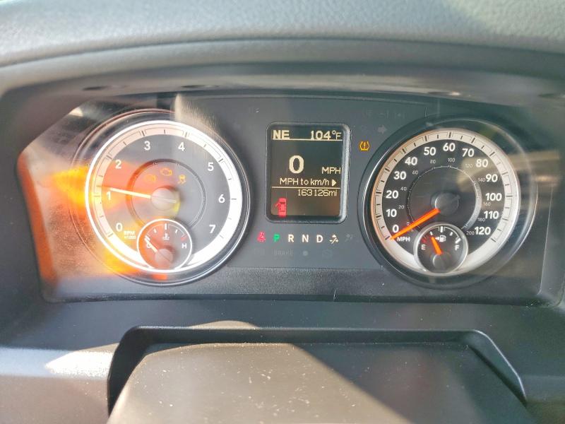 Aukcja sprzedaży 2015 Ram 1500, vin: 1C6RR6GT4FS607670, numer aukcji: 63642196