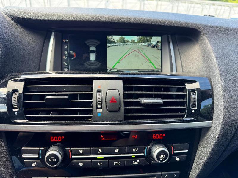 Продаж на аукціоні авто 2017 Bmw X3, vin: 5UXWX9C30H0W68066, номер лоту: 66391626