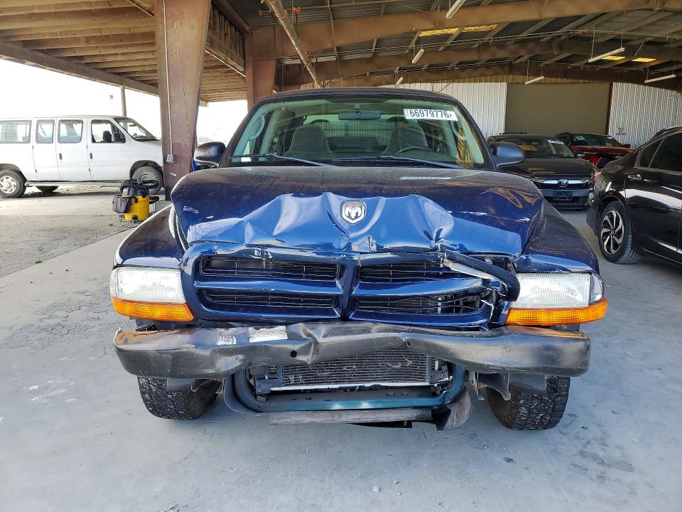 Aukcja sprzedaży 2002 Dodge Dakota, vin: 1B7GL32X22S512089, numer aukcji: 66979776