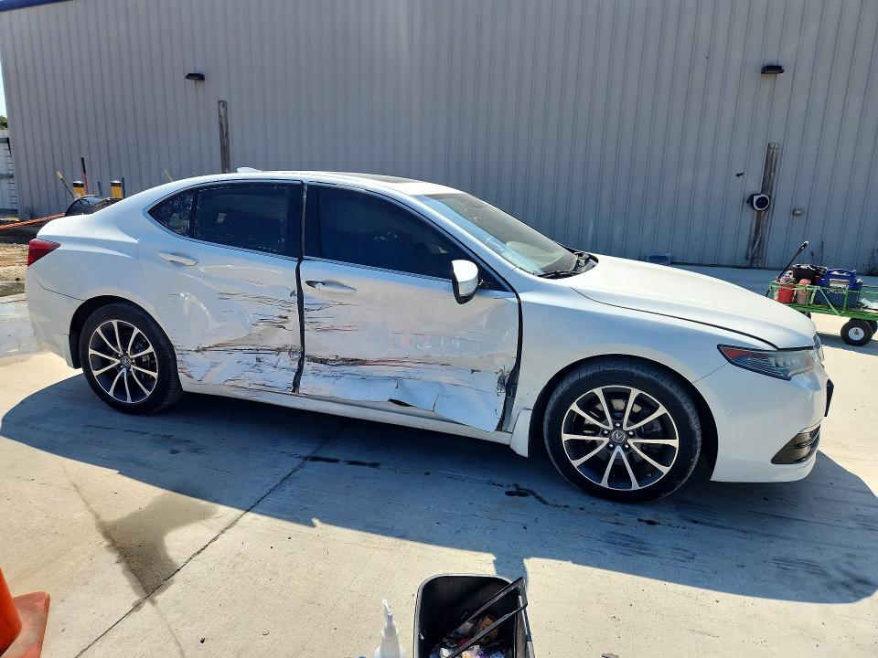 Aukcja sprzedaży 2015 Acura Tlx, vin: 19UUB2F54FA007175, numer aukcji: 66310846