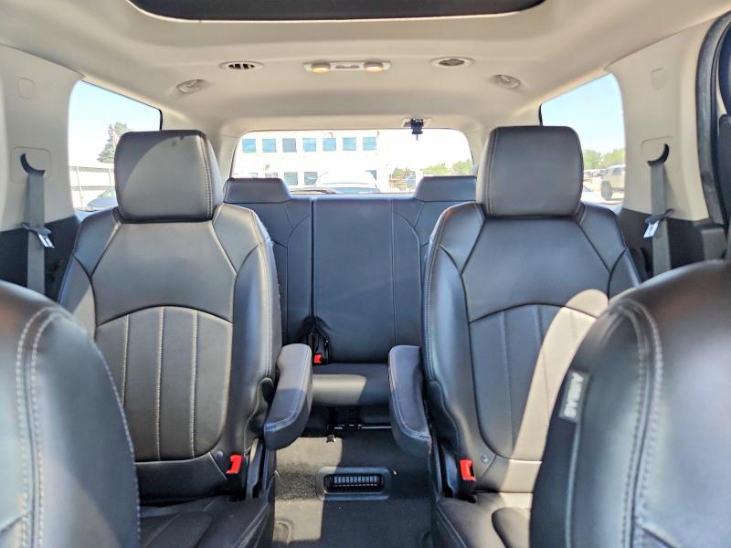2016 Gmc Acadia მანქანა იყიდება აუქციონზე, vin: 1GKKVTKD4GJ126818, აუქციონის ნომერი: 65848446