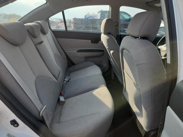 66914426 :رقم المزاد ، KMHCN46C38U250999 vin ، 2008 Hyundai Accent مزاد بيع