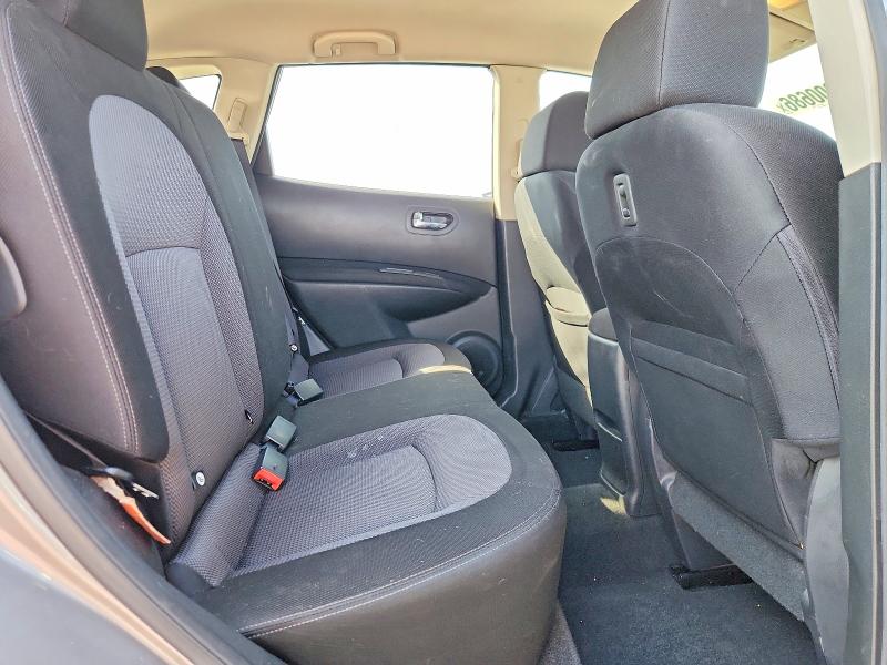 Продаж на аукціоні авто 2013 Nissan Rogue, vin: JN8AS5MT6DW515771, номер лоту: 67200686