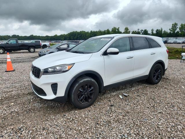 Продаж на аукціоні авто 2020 Kia Sorento, vin: 5XYPG4A3XLG631900, номер лоту: 63464536