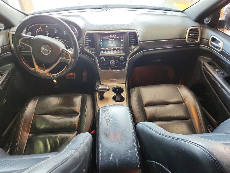 63881146 :رقم المزاد ، 1C4RJFBG3EC299331 vin ، 2014 Jeep Grand Cherokee مزاد بيع