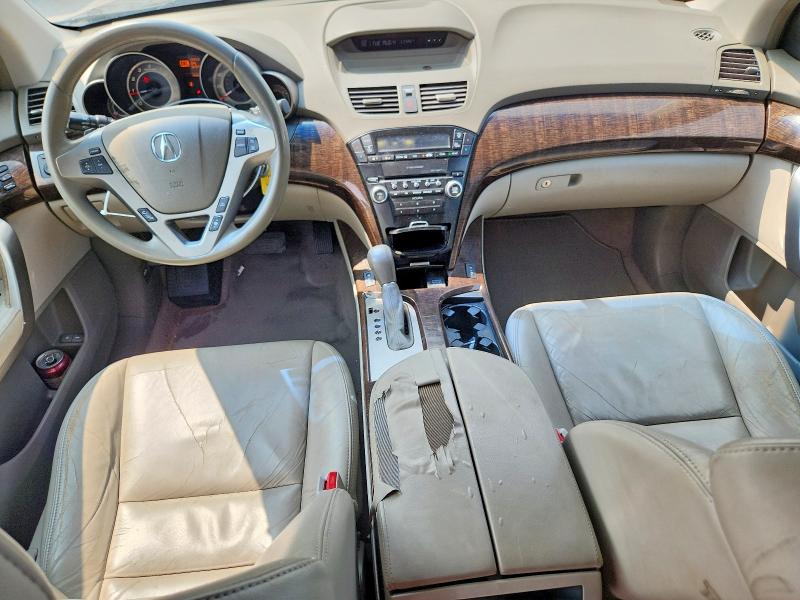 Продажа на аукционе авто 2012 Acura Mdx, vin: 2HNYD2H21CH538242, номер лота: 63566906