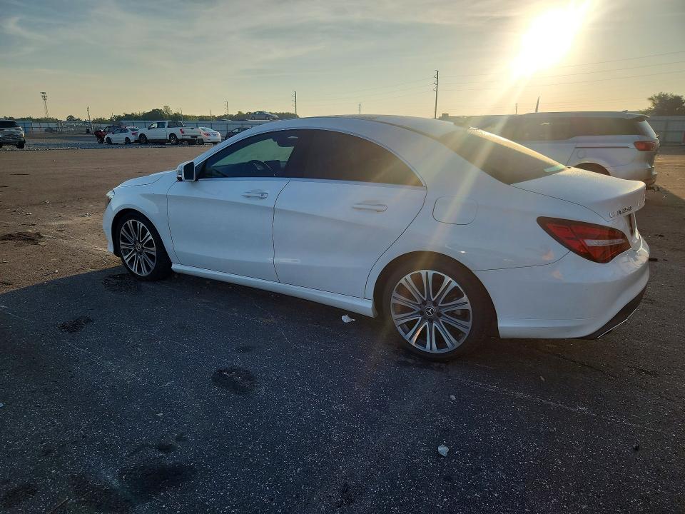 Продажа на аукционе авто 2019 Mercedes-benz Cla, vin: WDDSJ4GB4KN761999, номер лота: 64955746