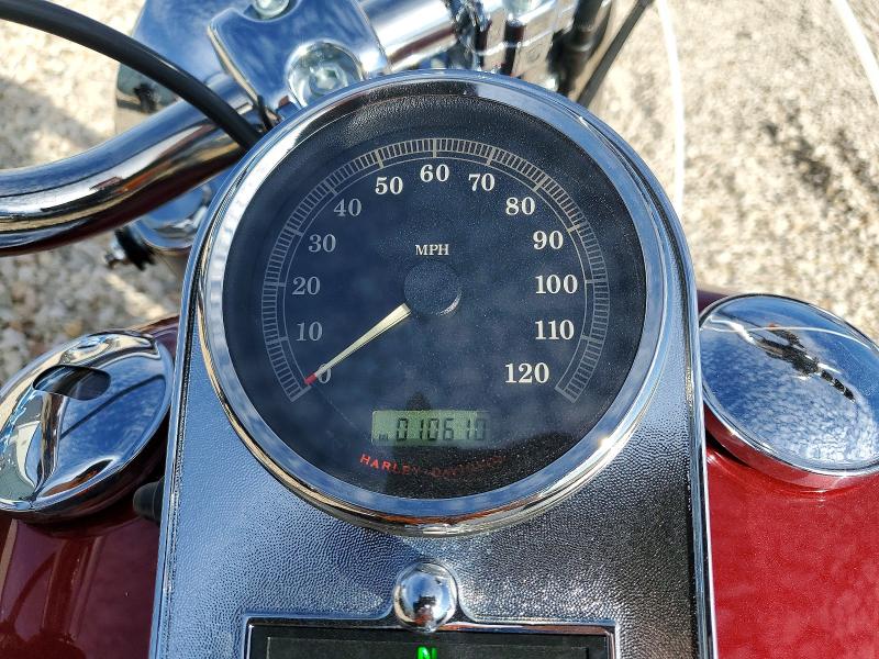 Aukcja sprzedaży 2007 Harley-davidson Flstf, vin: 1HD1BX5167Y091617, numer aukcji: 65570656