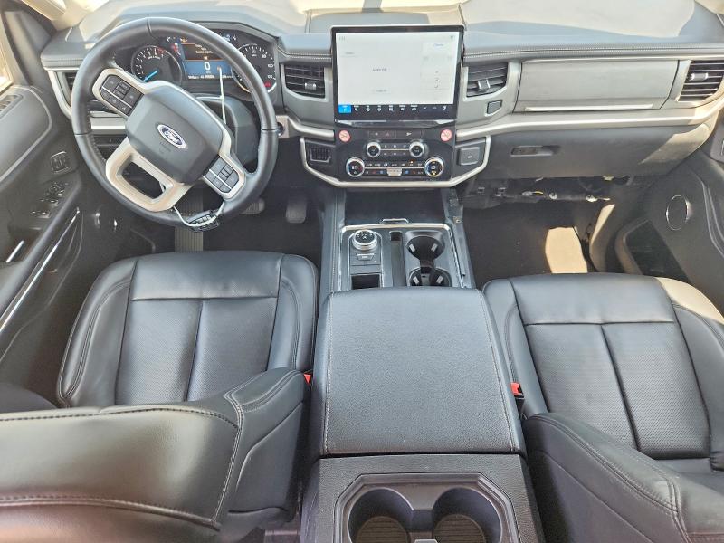 59407026 :رقم المزاد ، 1FMJU1H82REA17970 vin ، 2024 Ford Expedition مزاد بيع