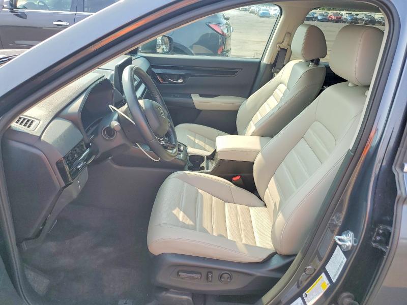 Продаж на аукціоні авто 2025 Honda Cr-v, vin: 2HKRS4H74SH436317, номер лоту: 63528536