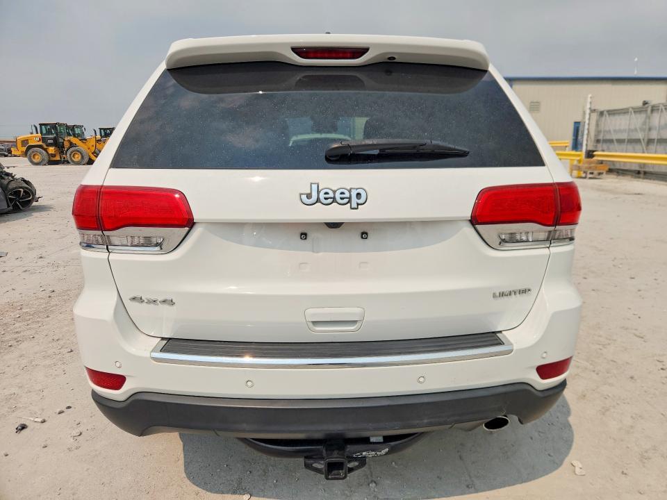 Продаж на аукціоні авто 2018 Jeep Grand Cherokee, vin: 1C4RJFBG5JC244664, номер лоту: 66463076