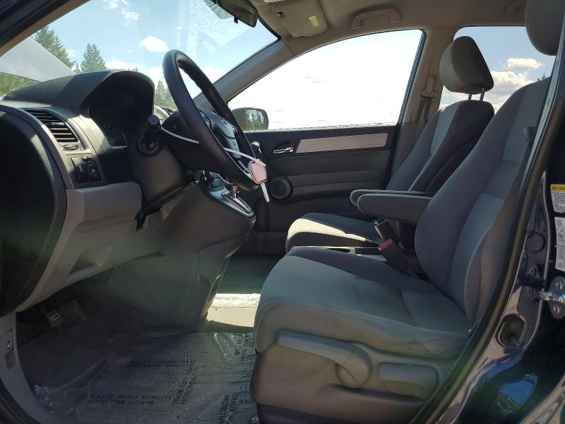 64622086 :رقم المزاد ، 5J6RE4H40BL036824 vin ، 2011 Honda Cr-v مزاد بيع