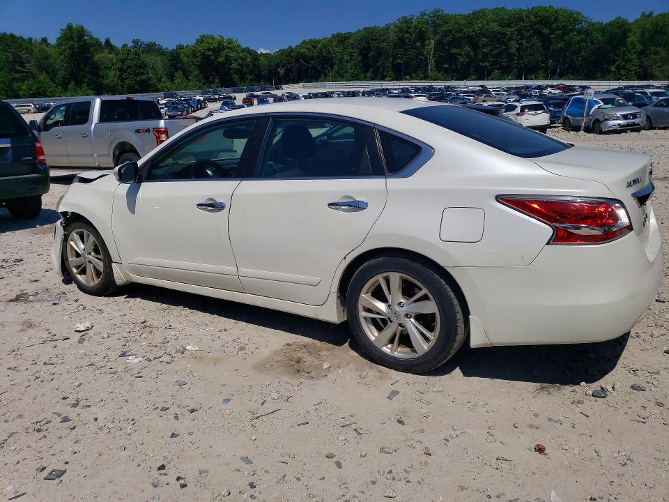Aukcja sprzedaży 2015 Nissan Altima, vin: 1N4AL3AP1FC186413, numer aukcji: 65190306