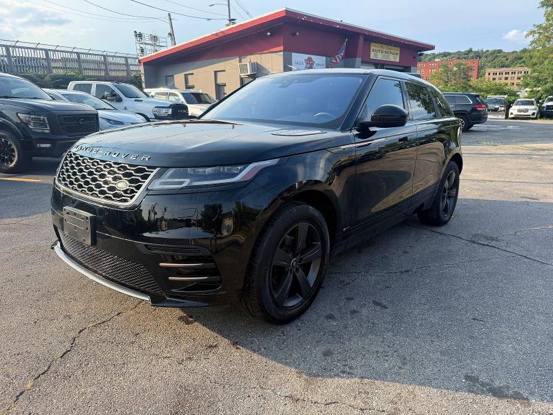 Aukcja sprzedaży 2020 Land Rover Range Rover Velar, vin: SALYK2EX2LA253956, numer aukcji: 65325716