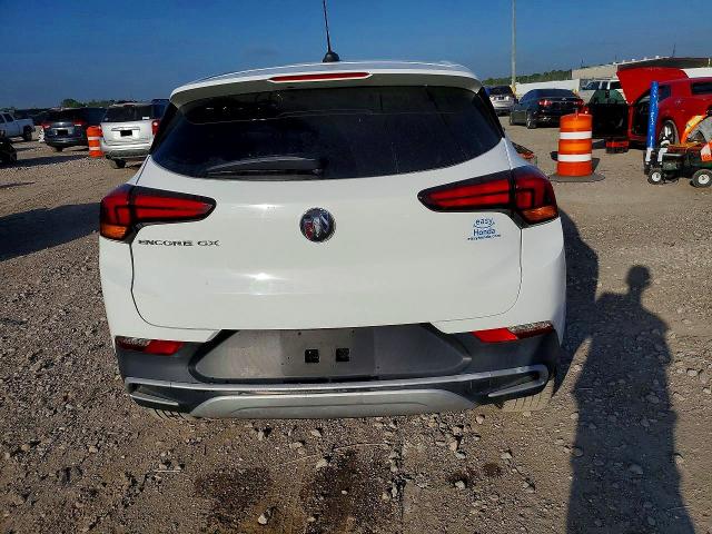 Aukcja sprzedaży 2021 Buick Encore Gx, vin: KL4MMBS2XMB096580, numer aukcji: 65558626