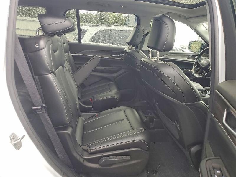 Продаж на аукціоні авто 2023 Jeep Grand Cherokee, vin: 1C4RJKBG1P8792553, номер лоту: 66320966