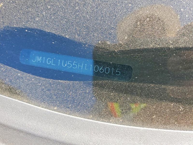 Продаж на аукціоні авто 2017 Mazda 6, vin: JM1GL1U55H1106015, номер лоту: 63598596